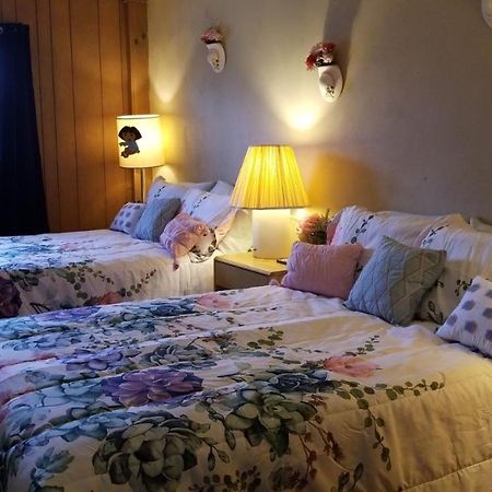 Pittsfield Motor Inn 외부 사진