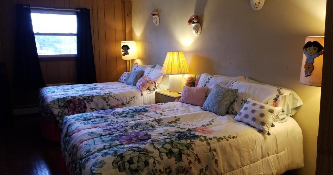 Pittsfield Motor Inn 외부 사진
