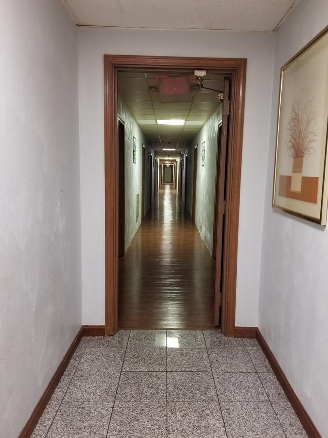 Pittsfield Motor Inn 외부 사진