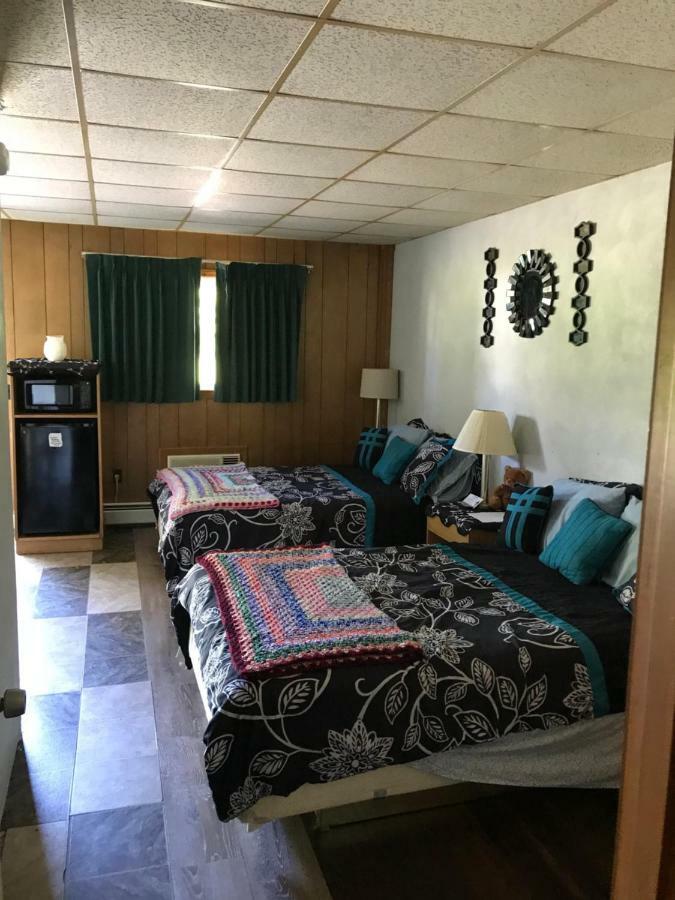 Pittsfield Motor Inn 외부 사진