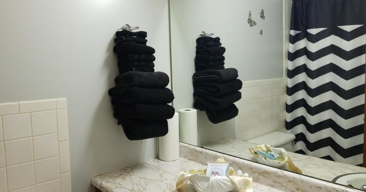 Pittsfield Motor Inn 외부 사진